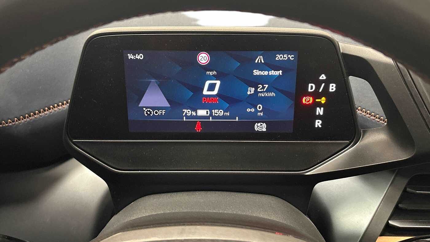 Used Cupra Born 2023 for sale - 76111491: Photo 9