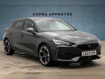 Used Cupra Leon 2023 for sale - 79768195: Photo