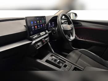 Used Cupra Leon 2023 for sale - 79768195: Photo