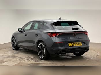 Used Cupra Leon 2023 for sale - 79768195: Photo