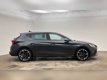 Used Cupra Leon 2023 for sale - 79768195: Photo