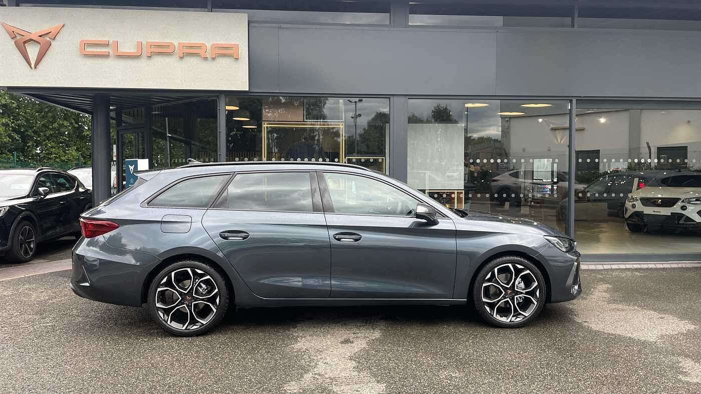 Used Cupra Leon 2025 for sale - 76110776: Photo 11
