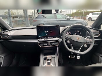 Used Cupra Leon 2025 for sale - 76110776: Photo 2