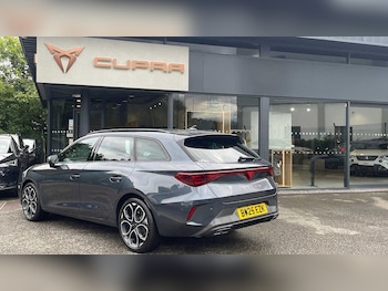 Used Cupra Leon 2025 for sale - 76110776: Photo 3
