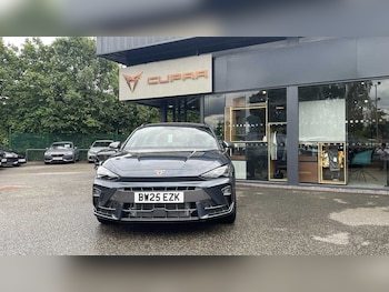 Used Cupra Leon 2025 for sale - 76110776: Photo 4