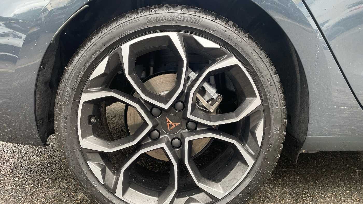 Used Cupra Leon 2025 for sale - 76110776: Photo 7