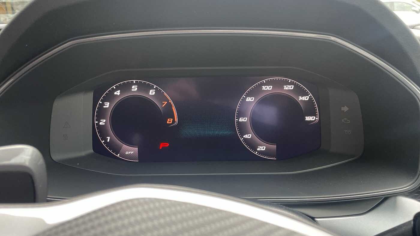 Used Cupra Leon 2025 for sale - 76110776: Photo 8
