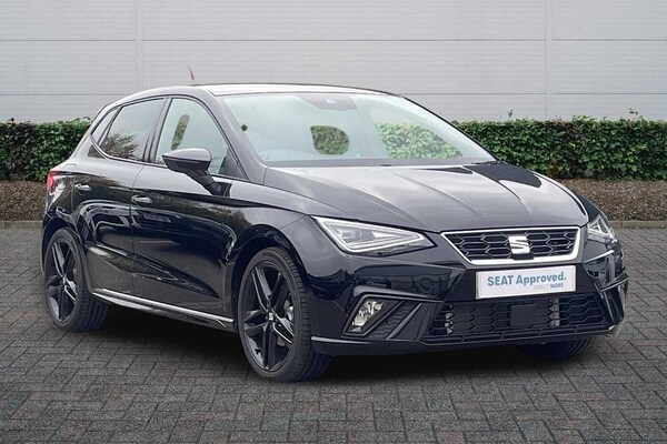 Used SEAT Ibiza 2025 for sale - 76111492: Photo 1