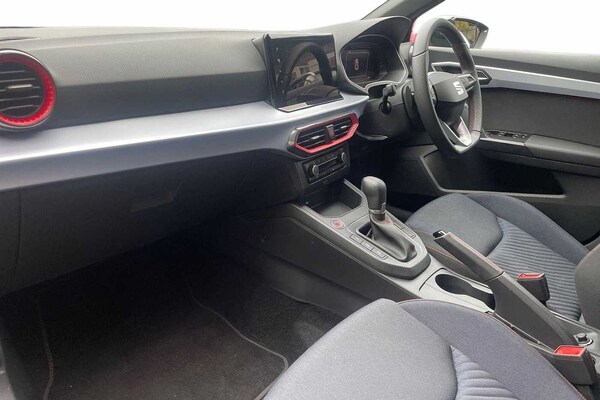 Used SEAT Ibiza 2025 for sale - 76111492: Photo 2