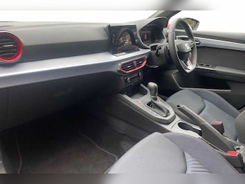 Used SEAT Ibiza 2025 for sale - 76111492: Photo