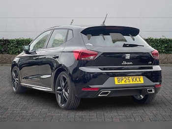 Used SEAT Ibiza 2025 for sale - 76111492: Photo