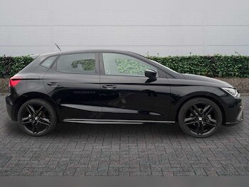 Used SEAT Ibiza 2025 for sale - 76111492: Photo