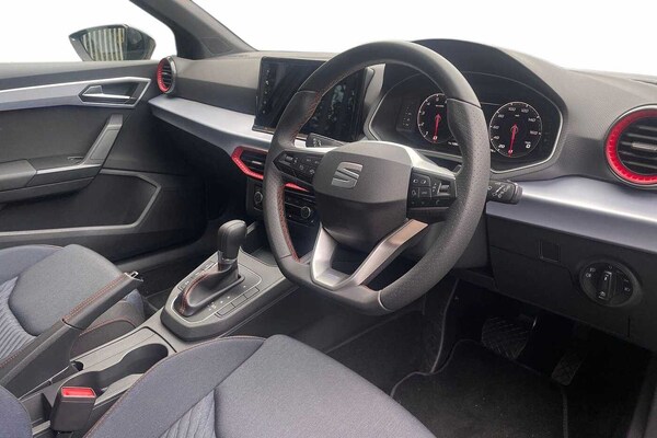 Used SEAT Ibiza 2025 for sale - 76111492: Photo 6