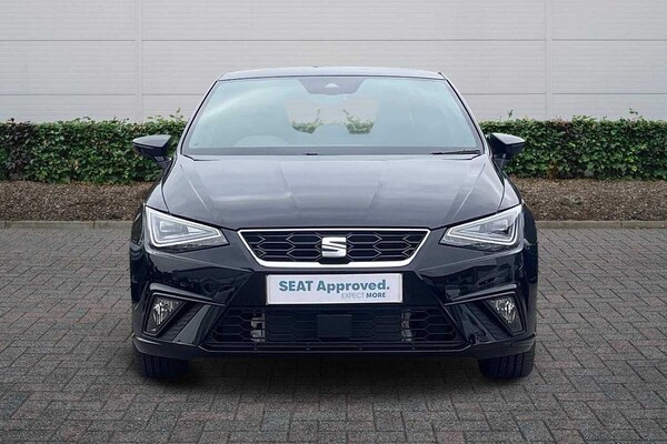 Used SEAT Ibiza 2025 for sale - 76111492: Photo 7