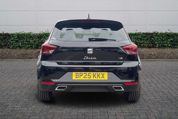 Used SEAT Ibiza 2025 for sale - 76111492: Photo 8