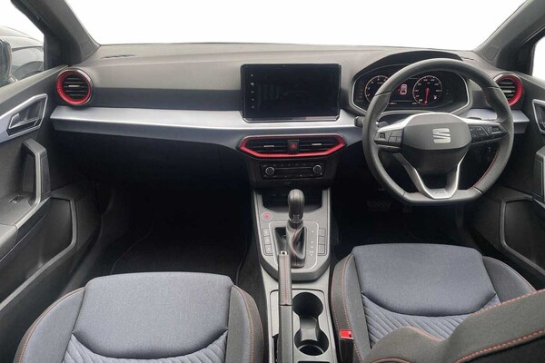 Used SEAT Ibiza 2025 for sale - 76111492: Photo 9