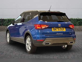 Used SEAT Arona 2025 for sale - 76190697: Photo