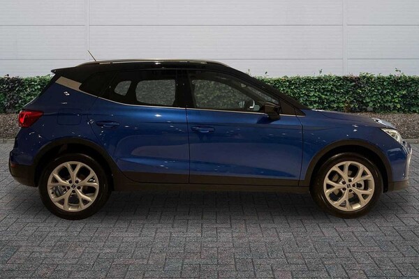 Used SEAT Arona 2025 for sale - 76190697: Photo 4