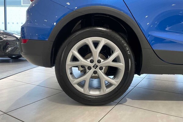 Used SEAT Arona 2025 for sale - 76190697: Photo 5