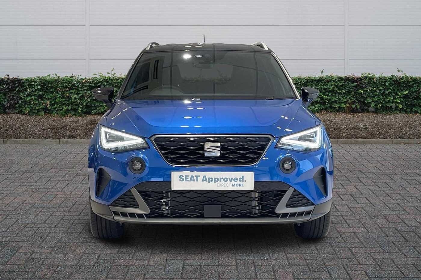 Used SEAT Arona 2025 for sale - 76190697: Photo 7