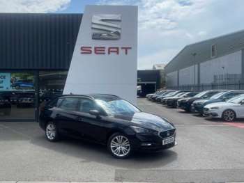 2025 (25) - 1.5 TSI 115 SE Dynamic 5dr (DAP)