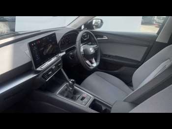 Used SEAT Leon 2025 for sale - 75142530: Photo