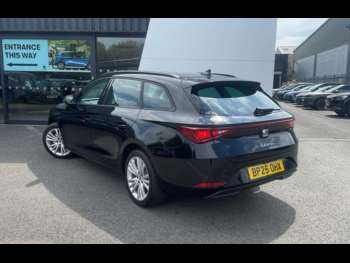 Used SEAT Leon 2025 for sale - 75142530: Photo