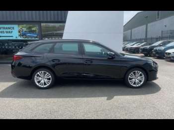 Used SEAT Leon 2025 for sale - 75142530: Photo