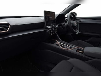 Used Cupra Leon 2025 for sale - 77176673: Photo