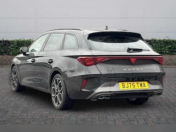 Used Cupra Leon 2025 for sale - 77176673: Photo