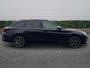 Used Cupra Leon 2025 for sale - 77176673: Photo