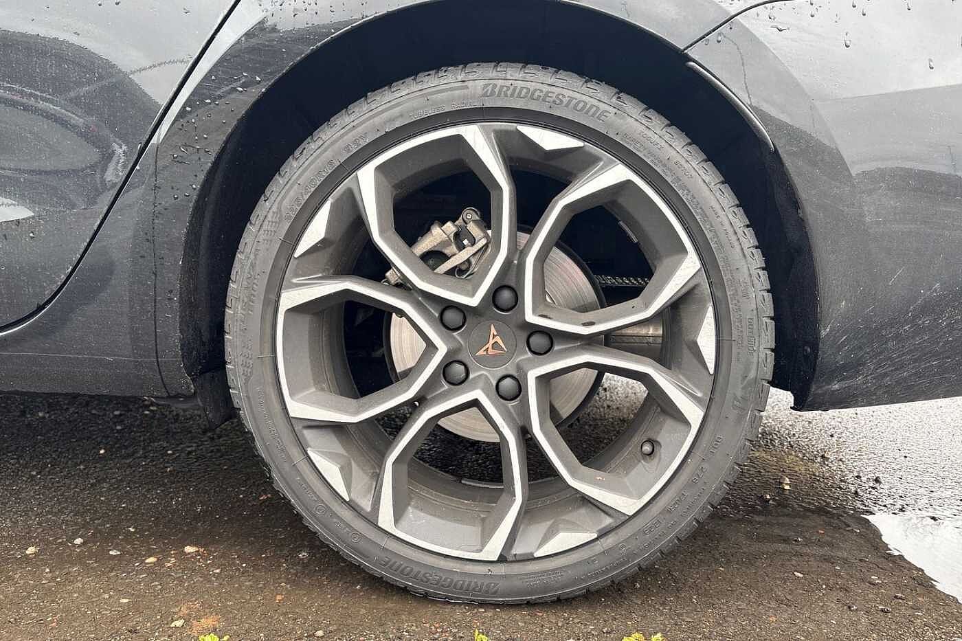 Used Cupra Leon 2025 for sale - 77176673: Photo 5