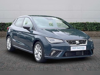 SEAT - Ibiza