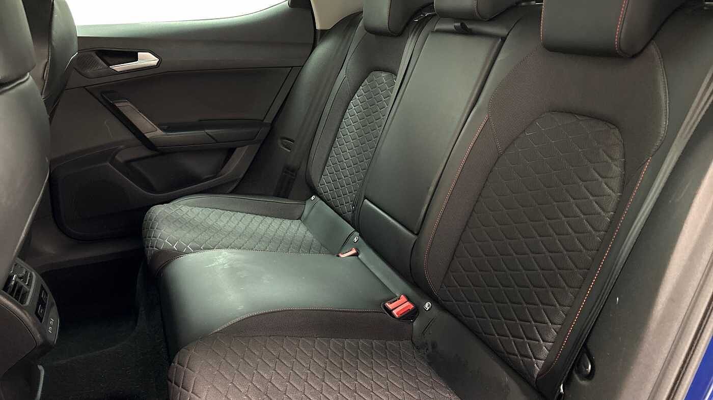 Used SEAT Leon 2021 for sale - 77231604: Photo 7