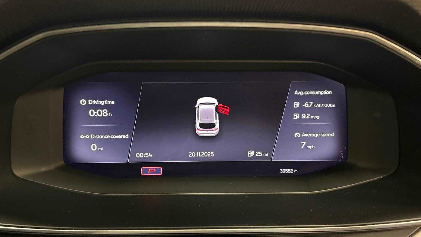 Used SEAT Leon 2021 for sale - 77231604: Photo 9