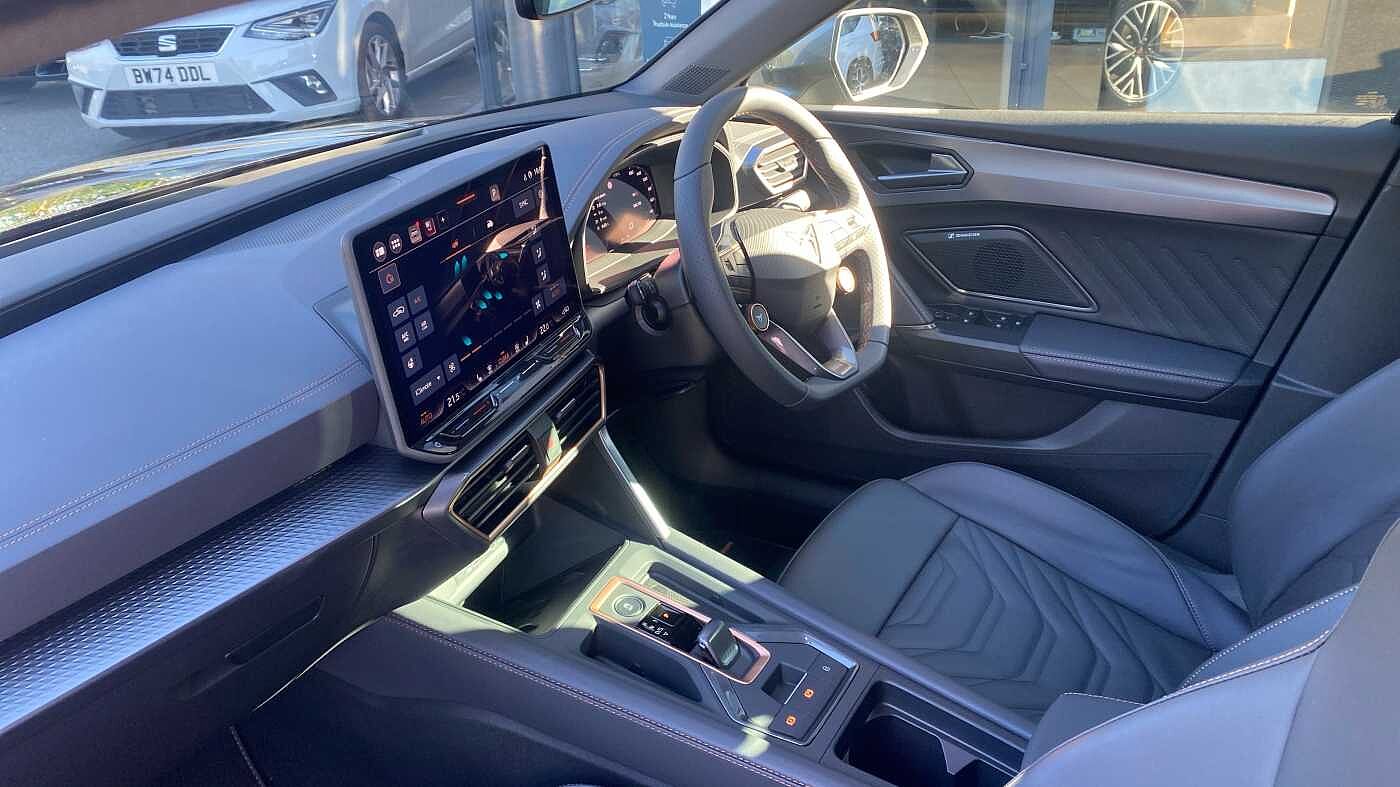 Used Cupra Leon 2025 for sale - 77177716: Photo 2