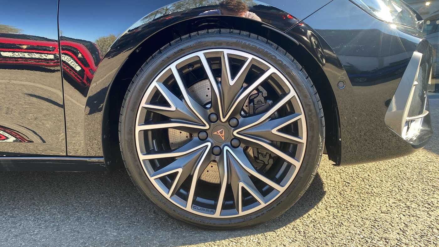 Used Cupra Leon 2025 for sale - 77177716: Photo 5