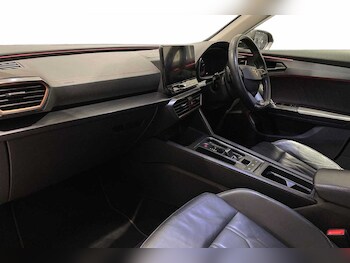 Used Cupra Formentor 2022 for sale - 78431034: Photo