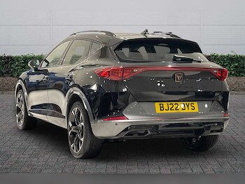 Used Cupra Formentor 2022 for sale - 78431034: Photo