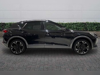 Used Cupra Formentor 2022 for sale - 78431034: Photo