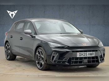 Used Cupra Leon 2025 for sale - 77910662: Photo