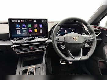 Used Cupra Leon 2025 for sale - 77910662: Photo