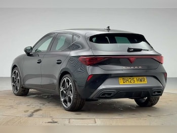 Used Cupra Leon 2025 for sale - 77910662: Photo