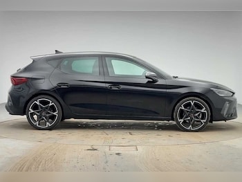 Used Cupra Leon 2025 for sale - 77910662: Photo