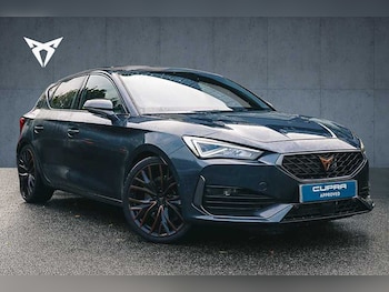 Used Cupra Leon 2023 for sale - 78405896: Photo