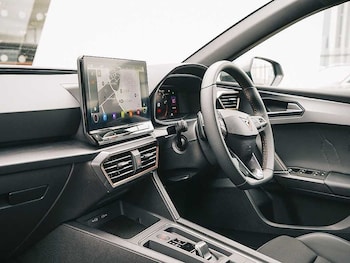 Used Cupra Leon 2023 for sale - 78405896: Photo