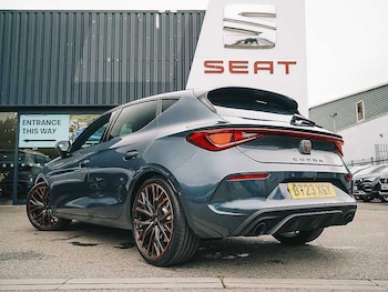 Used Cupra Leon 2023 for sale - 78405896: Photo