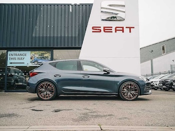 Used Cupra Leon 2023 for sale - 78405896: Photo