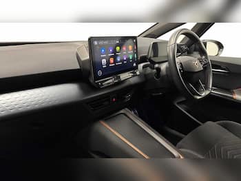 Used Cupra Born 2023 for sale - 79623034: Photo