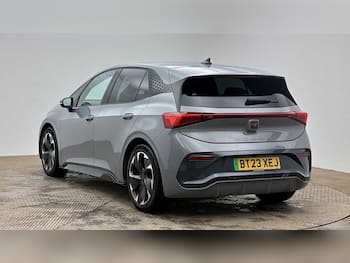 Used Cupra Born 2023 for sale - 79623034: Photo
